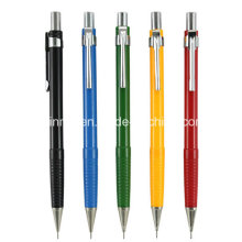 Color Metal Mechanical Pencil for Office Supply
